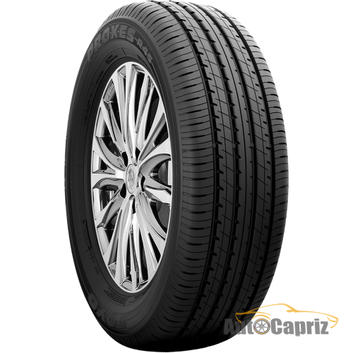 Шины Toyo Proxes PXR45 235/60 R18 103H